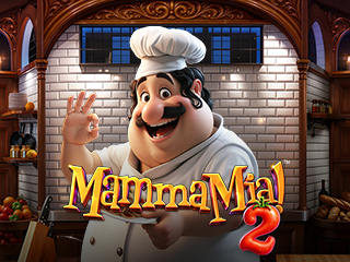 MAMMA MIA 2